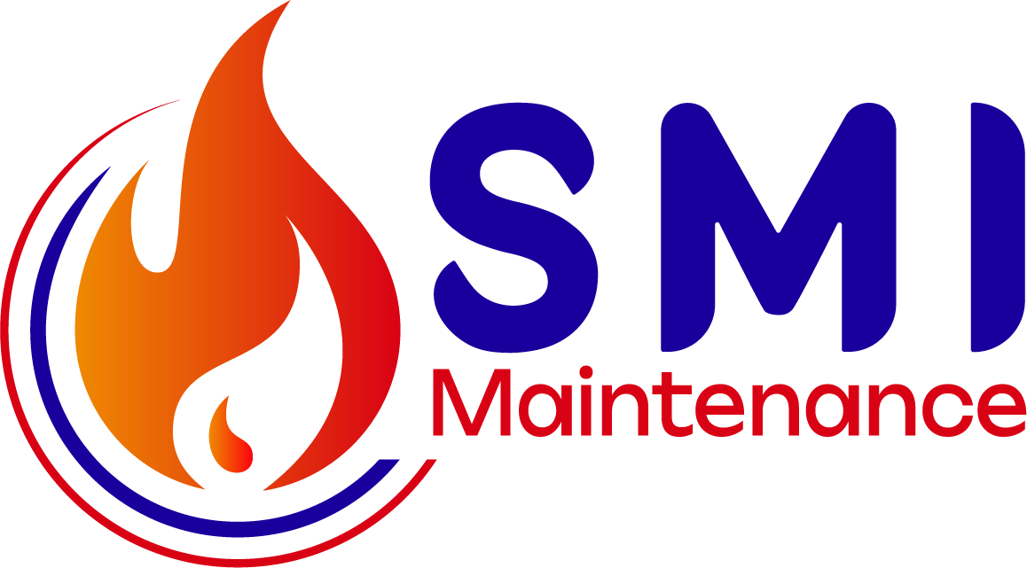 Logo SMI Maintenance