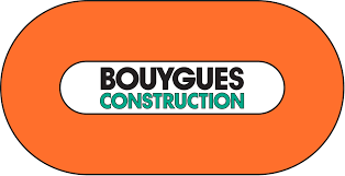 Logo BOUYGUE CONSTRUCTION