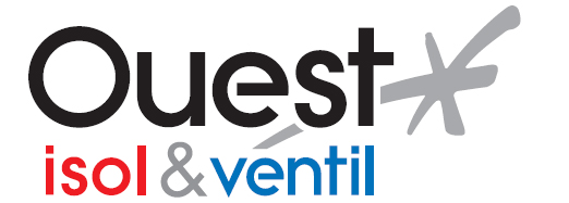 Logo Ouest Isol & Ventil