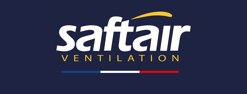 Logo Saftair