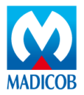 Logo Madicob