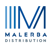 Logo Malerba