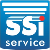 Logo SSI service