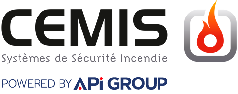 Logo CEMIS