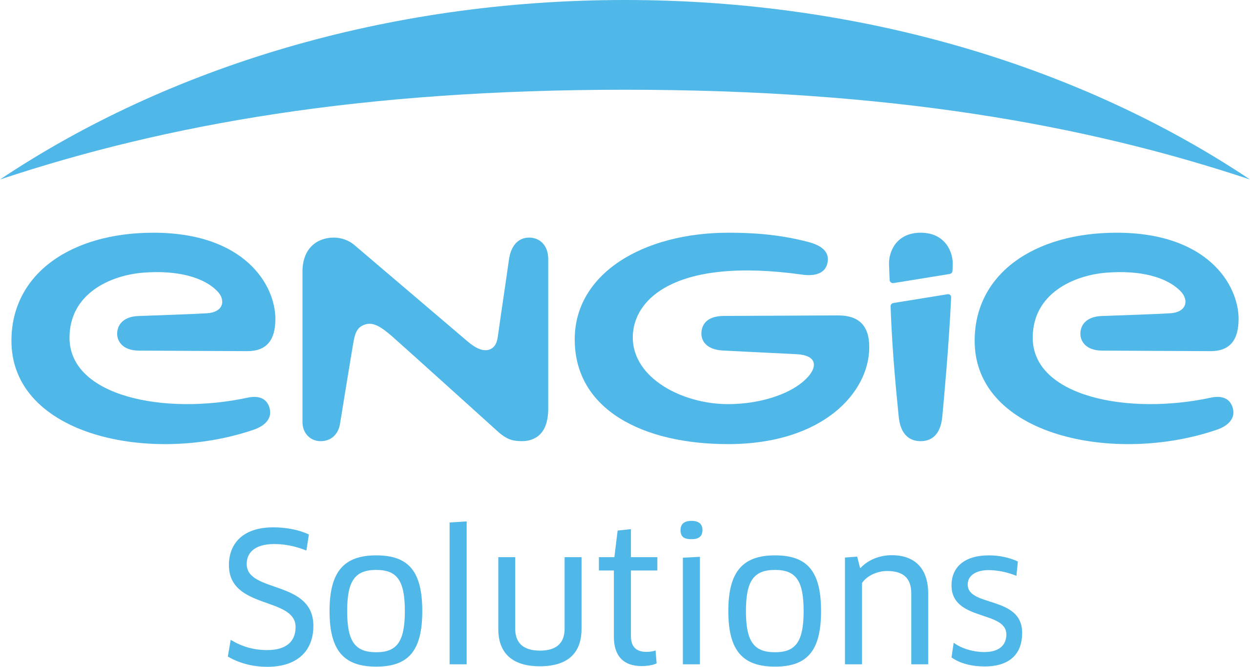 Logo ENGIE SOLUTION