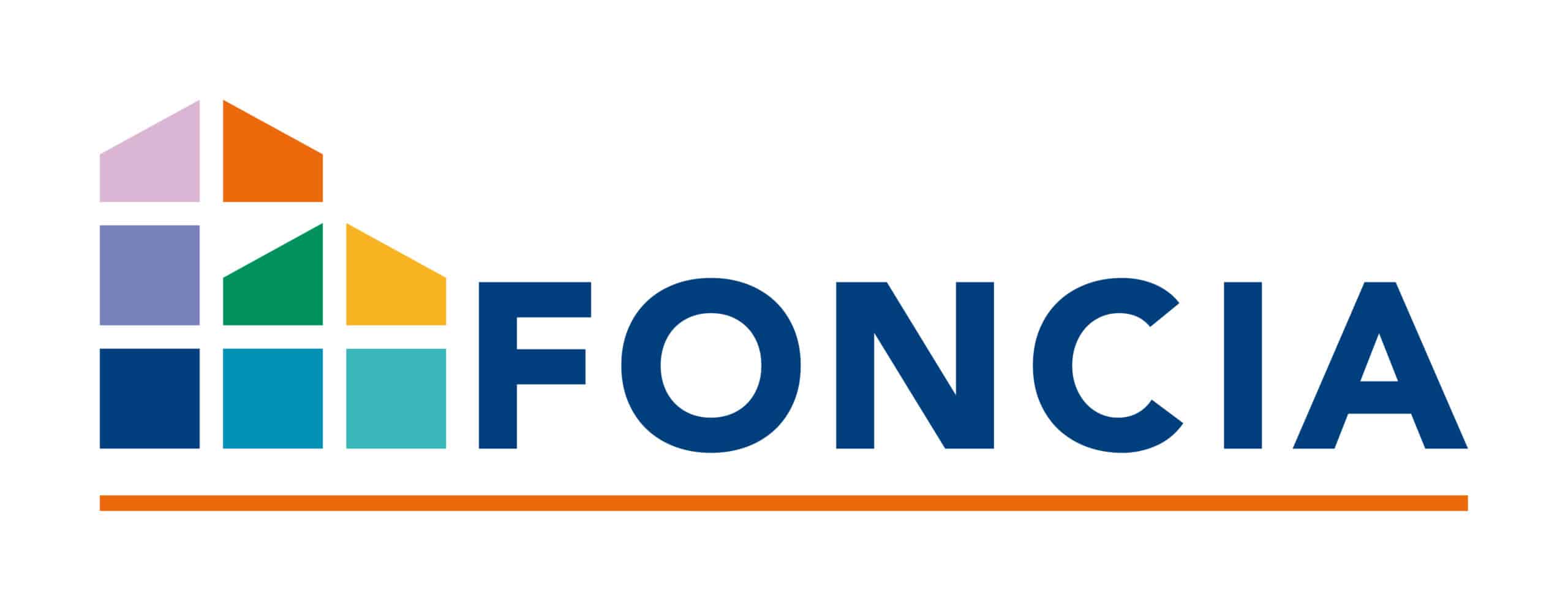 Logo FONCIA