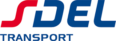 Logo SDEL TRANSPORT