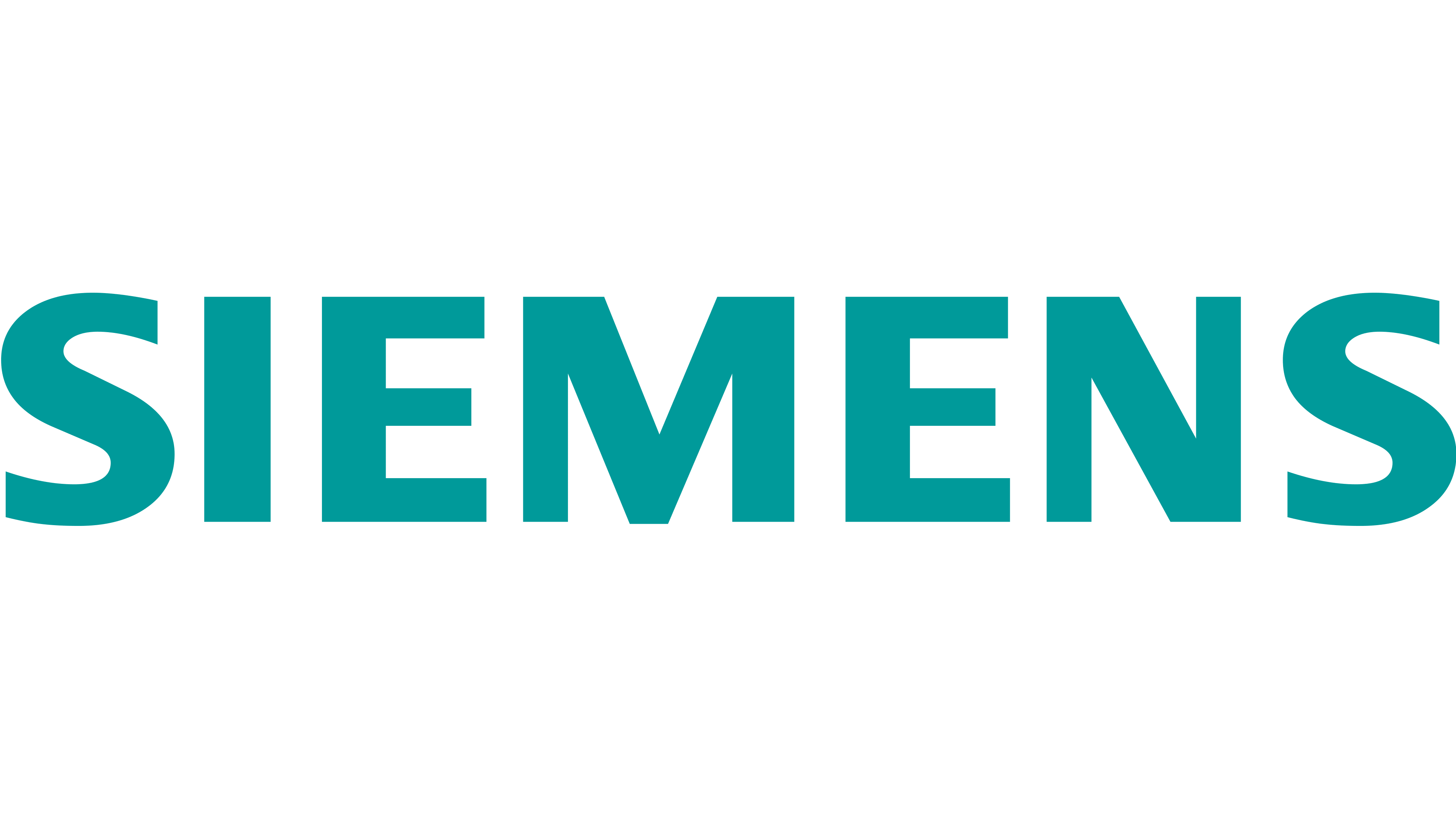 Logo SIEMENS